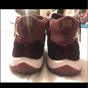 Air Jordan 11